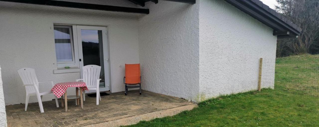 Auszeit, Erholung Mitten In Der Natur - Ferienhaus Im Sauerland In Faulebutter Finnentrop Экстерьер фото